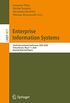 Enterprise Information Systems: 22nd International Conference, ICEIS 2020, Virtual Event, May 57, 2020, Revised Selected Papers (Lecture Notes in Business ... Processing Book 417) (English Edition)