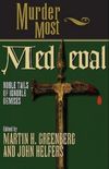 Murder Most Medieval