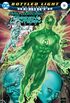 Hal Jordan and the Green Lantern Corps #10 - DC Universe Rebirth