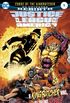 Justice League of America #11 - DC Universe Rebirth