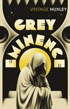 Grey Eminence (English Edition)