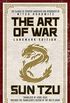 The Art of War Landmark Edition: The Classic of Strategy with Historical Notes and Introduction by PEN Award-Winning Author Mitch Horowitz (English Edition)