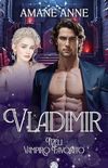 Vladimir - Meu Vampiro Favorito (Livro 2)