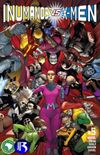 Inumanos vs. X-Men #05