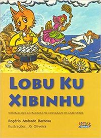 Lobu Ku Xibinhu: