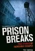 The Mammoth Book of Prison Breaks (Mammoth Books 430) (English Edition)