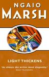 Light Thickens (The Ngaio Marsh Collection) (English Edition)