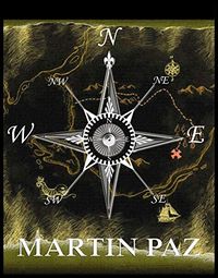 Martin Paz (German Edition)