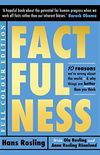 Factfulness (Illustrated) (English Edition)