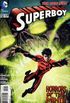 Superboy #12