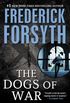 Dogs of War: A Spy Thriller (English Edition)