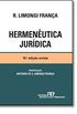 Hermeneutica Juridica