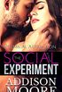 Chemical Attraction (The Social Experiment Book 3) (English Edition)