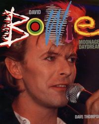 David Bowie: Moonage Daydream