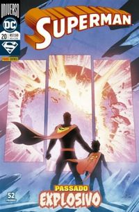 Superman #20