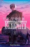 To Your Eternity Vol. 1 (English Edition)