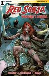 Red Sonja: Vulture