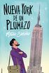 Nueva York de un plumazo (Novela) (Spanish Edition)