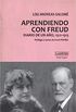 Aprendiendo Con Freud: Diario de un ao, 1912-1913