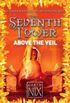 Above the Veil (The Seventh Tower, Book 4)