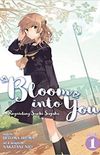 Bloom Into You (Light Novel)