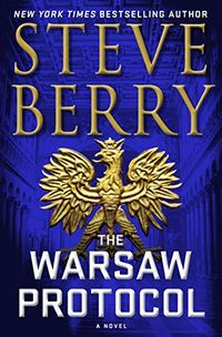 The Warsaw Protocol: Writer