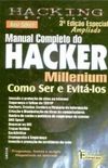 Manual Completo do Hacker