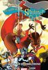 The Unbeatable Squirrel Girl Vol. 11: Call Your Squirrelfriends
