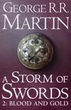 A Storm of Swords 2: Blood And Gold