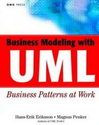 Business Modeling With UML