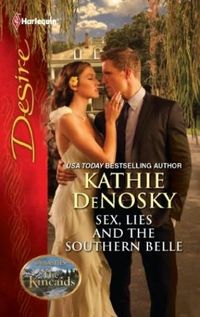 Sex Lies and the Southern Belle
