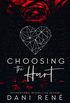 Choosing the Hart: A Love Triangle Romance (English Edition)
