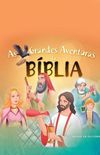 As Grandes Aventuras da Bblia