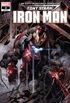 Tony Stark: Iron Man #02 (2018)