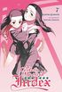 A Certain Magical Index, Vol. 7 (light novel) (English Edition)