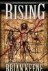 The Rising: Author