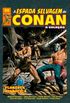 A Espada Selvagem de Conan - A Coleo Volume 28