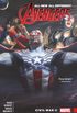 All-New, All-Different Avengers Vol. 3: Civil War II