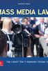 Mass Media Law (English Edition)