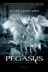 Pegasus e o Fogo do Olimpo
