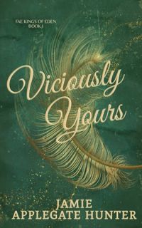Viciously Yours