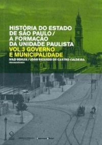Histria do Estado de So Paulo - Vol. 3