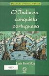 O ndio e a conquista portuguesa