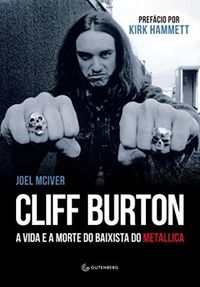 Cliff Burton