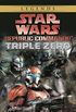 Triple Zero: Star Wars Legends (Republic Commando) (Star Wars: Republic Commando Book 2) (English Edition)