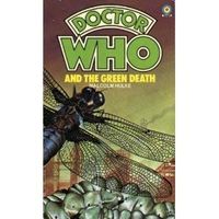 Doctor Who and the Green Death