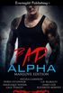  Bad Alpha: Manlove Edition 