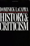 History and Criticism