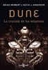 La cruzada de las mquinas (Leyendas de Dune 2) (Spanish Edition)