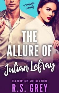 The Allure of Julian Lefray